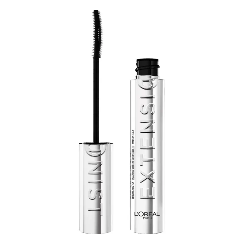 L'Oreal Make Up L'Oreal Paris Telescopic Extensionist Тушь для ресниц Черная 9.9 мл — 2