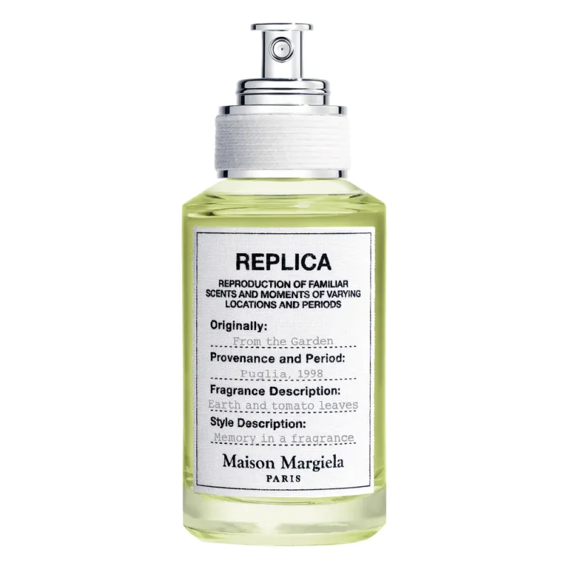 MAISON MARGIELA Replica From the Garden унисекс туалетная вода EDT 30мл — 2