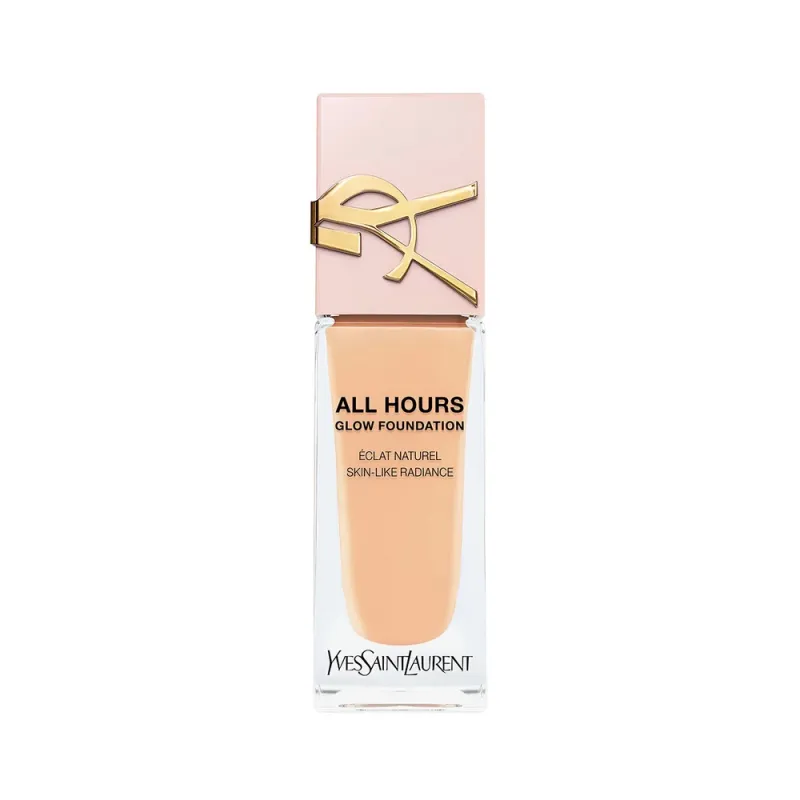 ファンデーション ALL HOURS GLOW FOUNDATION LN7 3614274403329-gigapixel-