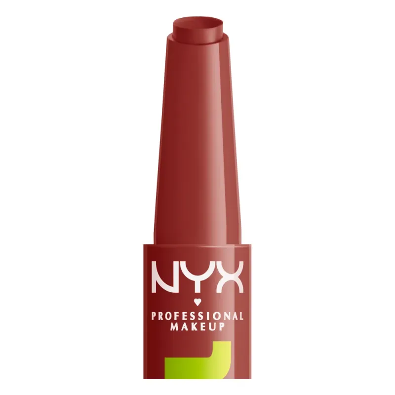 NYX PMU NYX FAT OIL Slick Click Going Viral масло для губ — 3