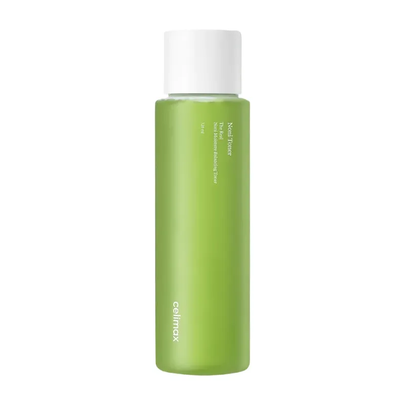 Celimax The Real Noni Moisture Balancing Toner (New) Увлажняющий балансирующий тонер с нони 150 мл