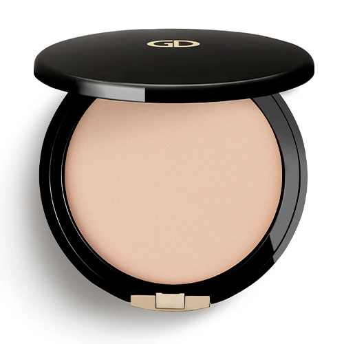 GA-DE Пудра Rich 12