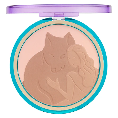 Vivienne Sabo Палетка для лица Palette pour le visage Monstre Adorable 01
