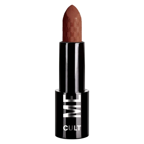 MESAUDA CULT MATTE LIPSTICK 202 Impeccable Lab uchun matoviy pomada