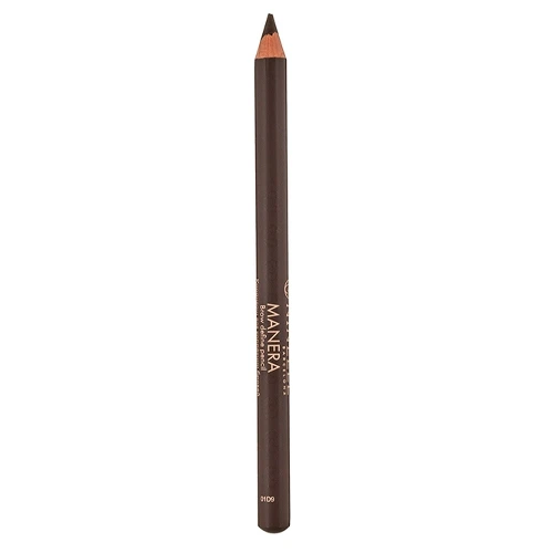 NINELLE Карандаш для коррекции бровей Manera №601