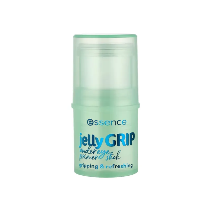 Essence Праймер для области вокруг глаз в стике jelly GRIP undereye primer stick