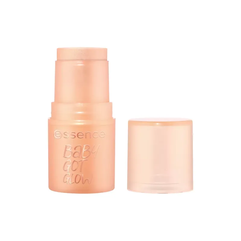 Essence Хайлайтер в стике Baby GOT Glow highlighter stick 10 1уп