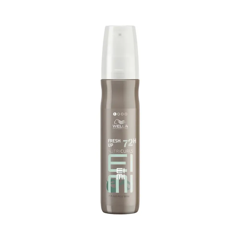 Wella Pro Nutricurls Fresh Up Освежающий спрей для локонов 150мл #1