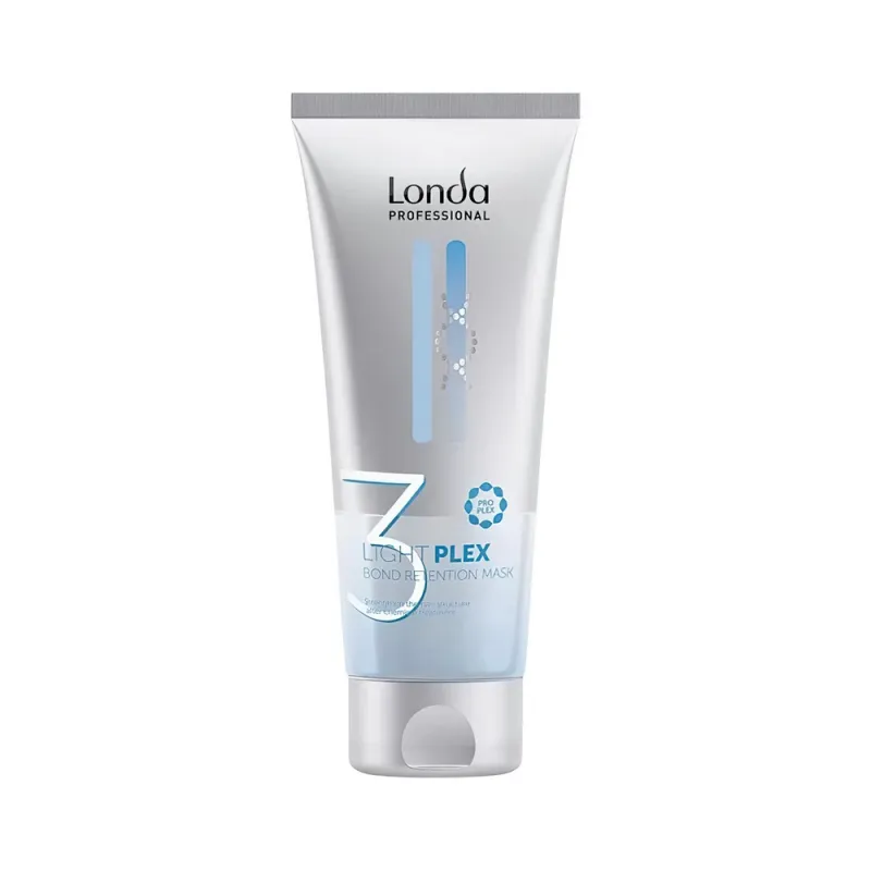 Londa Professionals LONDA Lightplex Маска 200 мл