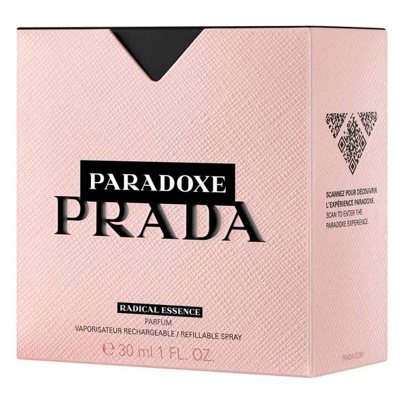 PRADA Paradoxe Radical Essence 2025 30ML — 3