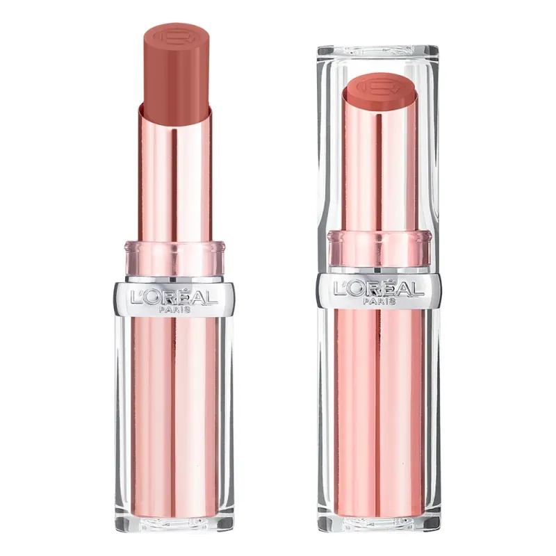 L'Oreal Make Up L'Oreal Paris Lab balzami GLOW PARADISE, tus 191, Nude Heaven — 2