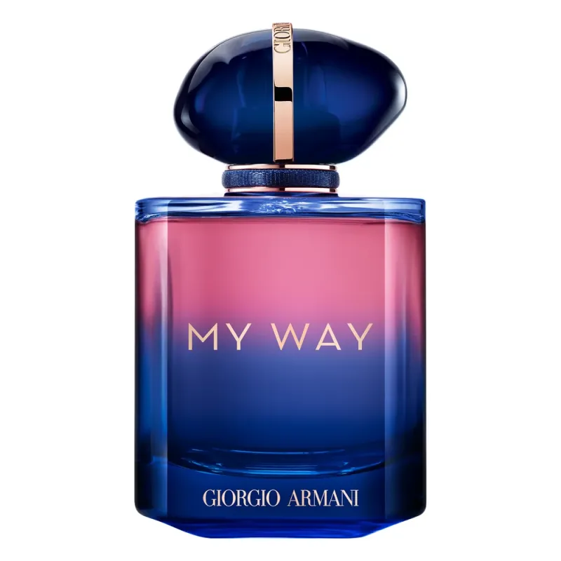 GIORGIO ARMANI Ladies My Way Parfum Spray (W) 100 ml — 2