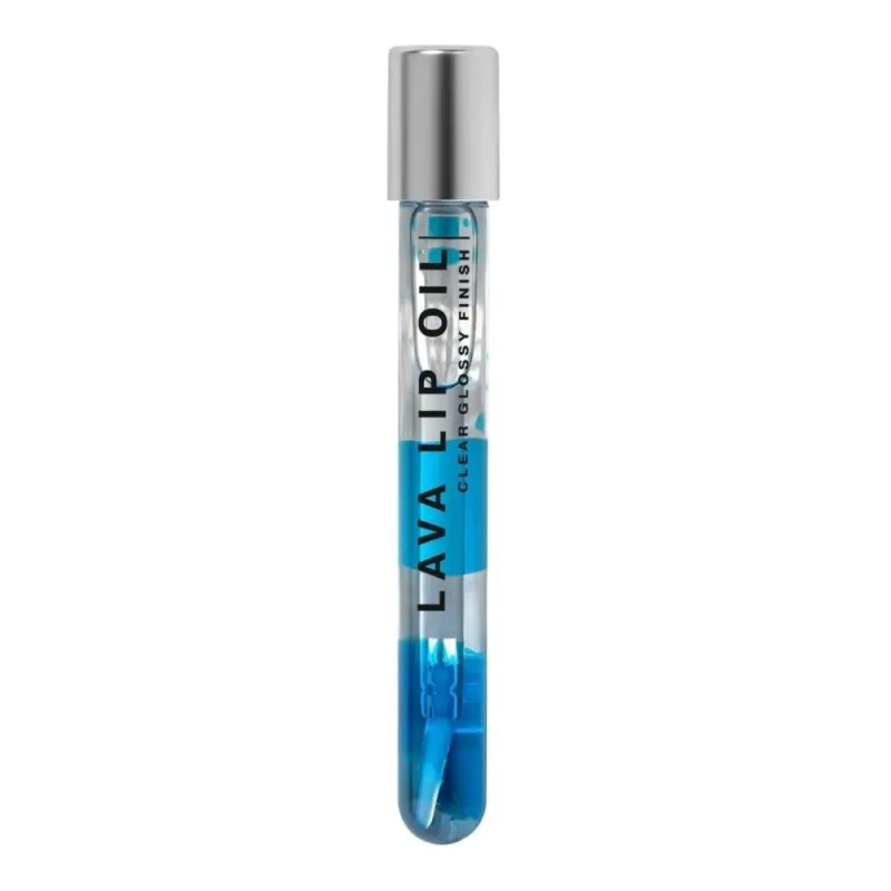 Influence Beauty Ikki fazali lab moyi Lava lip oil/Biphase lip oil ton/shade 03