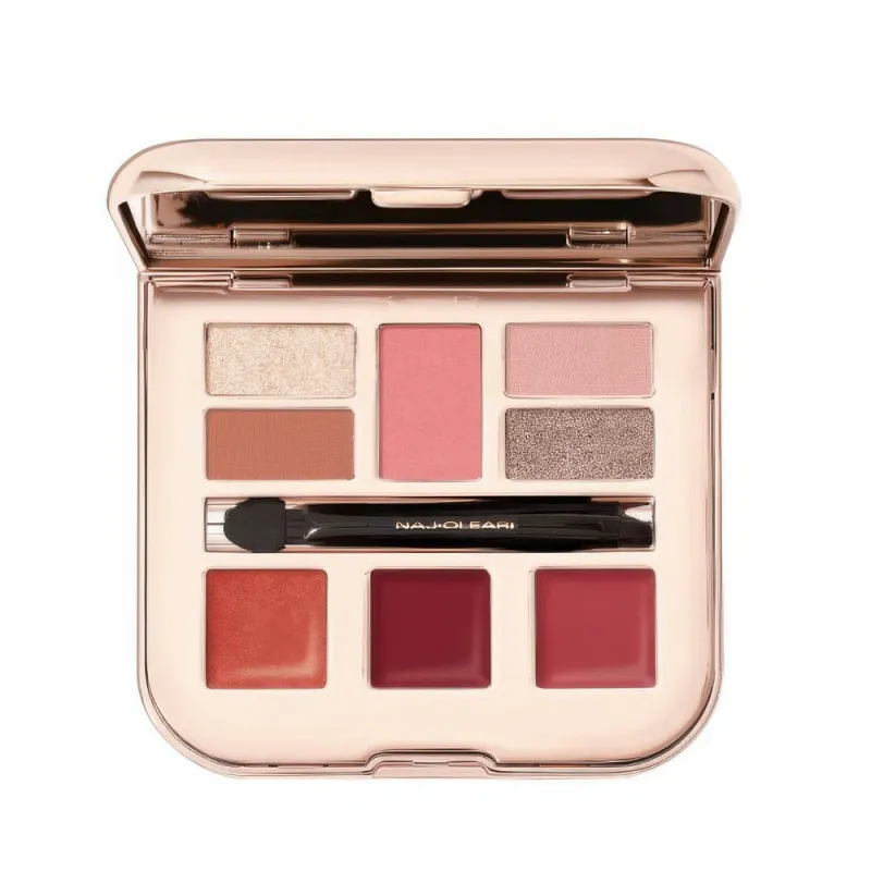 NAJ OLEARI LA Postina XS 2024 Palette