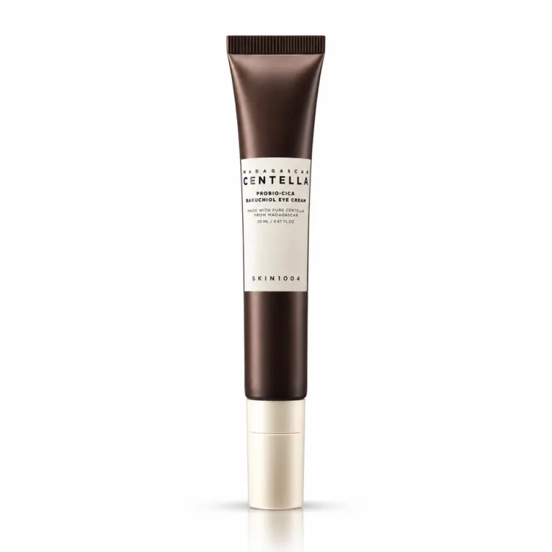 SKIN1004 Madagascar Centella Probio-Cica Bakuchiol Eye Cream 20ml
