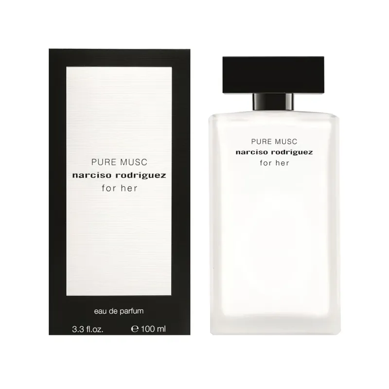 NARCISO RODRIGUEZ FOR HER Parfyum suvi sprey 100 ml