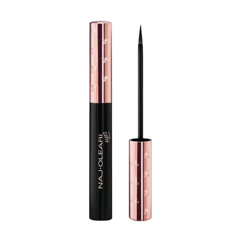 NAJ OLEARI IMPECCABLE EYELINER IMPECCABLE EYELINER Ref.01
