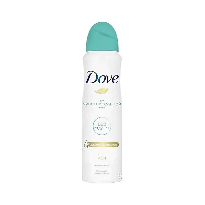 Dove Антиперспирант БЕРЕЖНАЯ ЗАБОТА 200 мл
