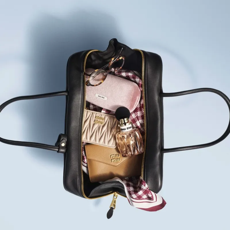 MIUMIU MIU MIU Miutine EDP женская парфюмерная вода 30мл — 5
