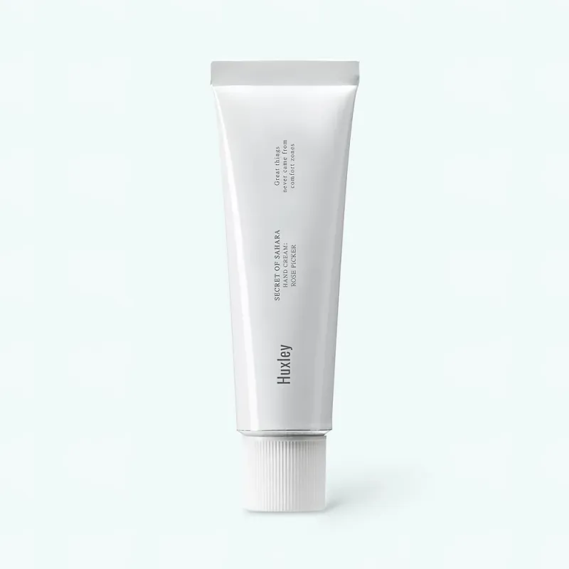 HUXLEY Hand Cream ; Rose Picker Крем для рук 30ml