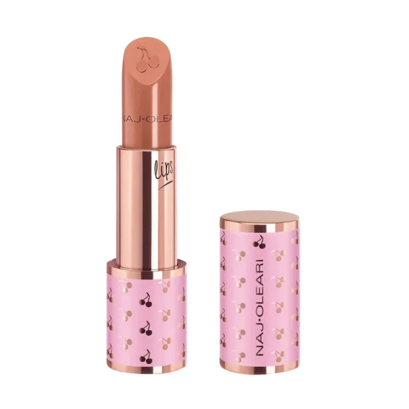 NAJ OLEARI FOREVER MATTE LIPSTICK  FOREVER MATTE LIPSTICK Ref.01