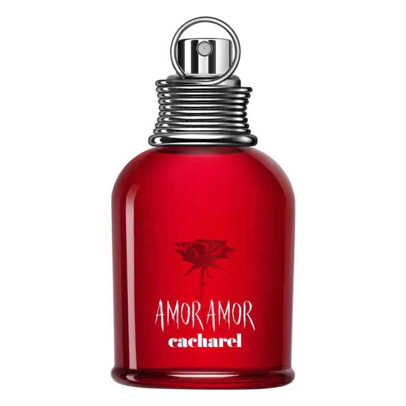 CACHAREL Amor Amor женская туалетная вода EDT 30мл — 2