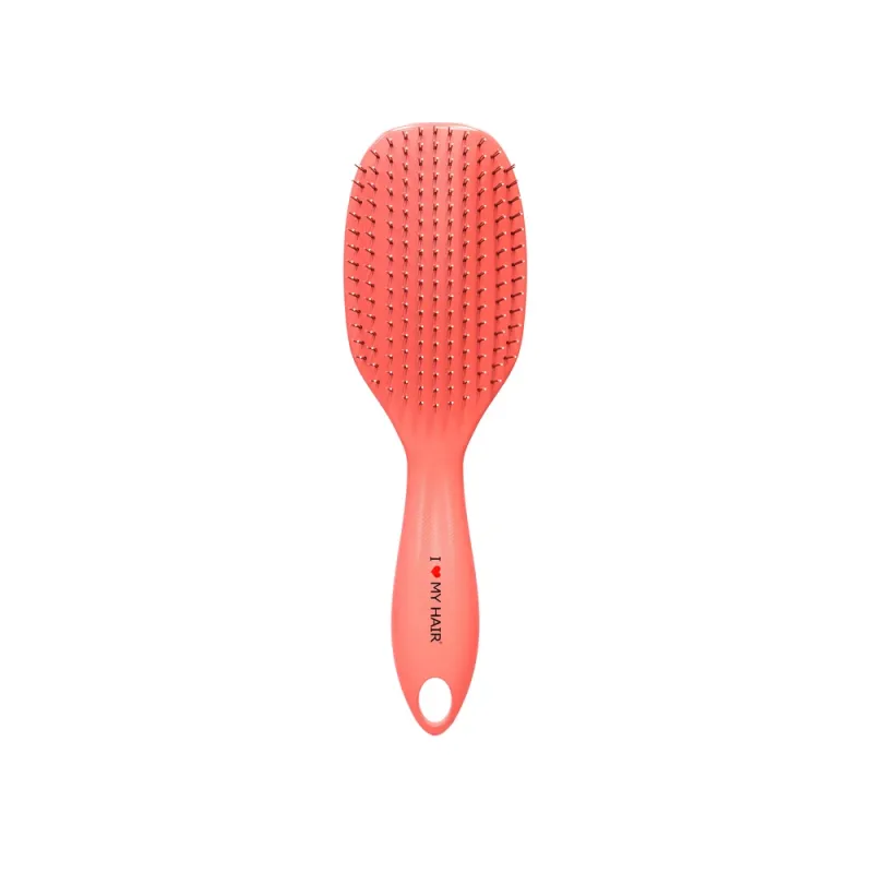 I love my hair Щетка Spider Classic 1502 Cora глянцевая L