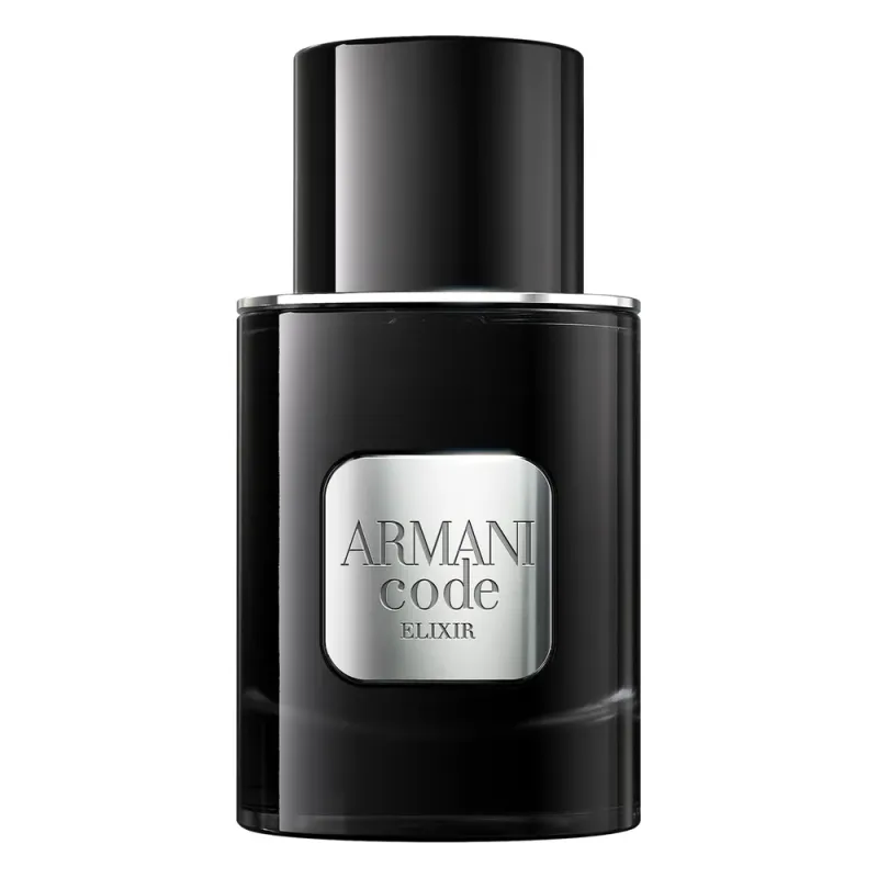 GIORGIO ARMANI Code Elixir мужской парфюм 50 мл — 2