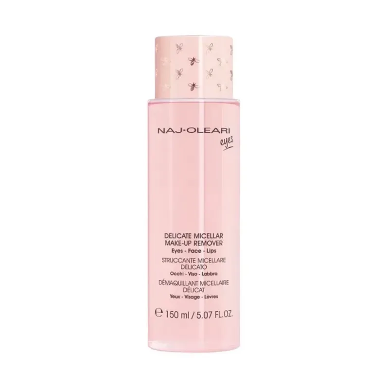 NAJ OLEARI Delicate Micellar Remover Delicate Micellar Remover