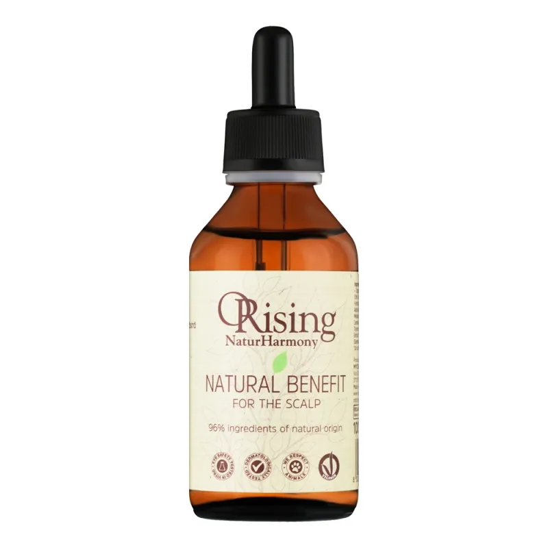 ORising Лосьон Scalp Benefit 100ML