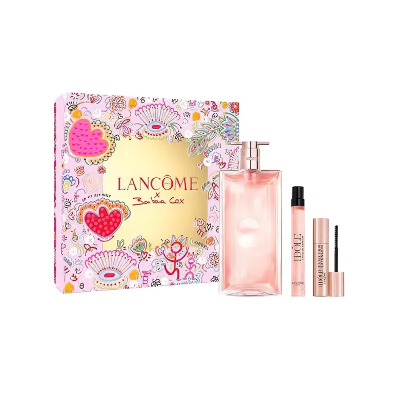LANCOME Mother's Day 2026 Idole EDP 50ml Giftset