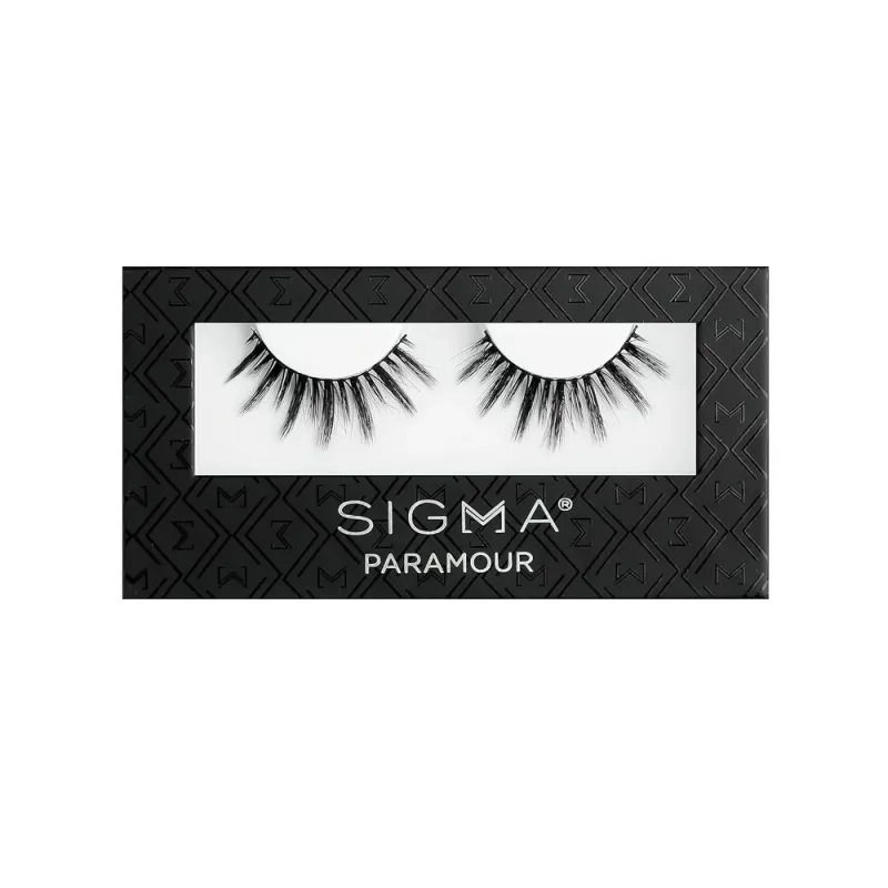 SIGMA Paramour False Lashes  Накладные ресницы
