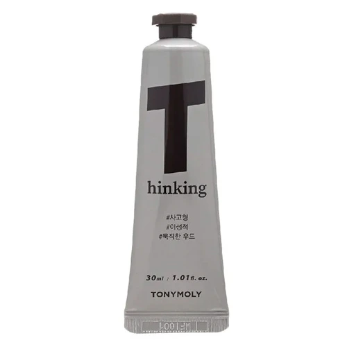 Tony Moly Крем для рук MBTI HAND CREAM MOISTURE T 30 ml