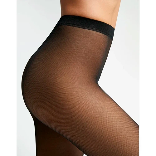 Minimi Колготки женские MNM TULLE MAGICO Mini TULLE MAGICO Nero 5 — 3