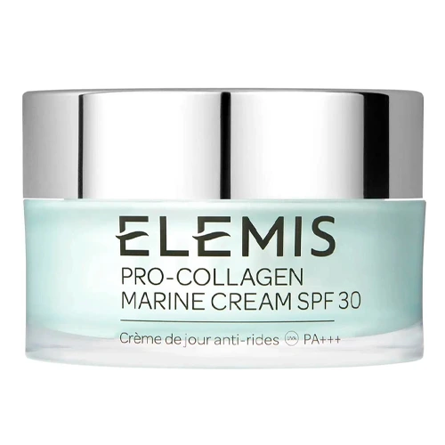 ELEMIS Pro-Collagen Marine Cream SPF 30 Крем для лица Морские водоросли   50ml
