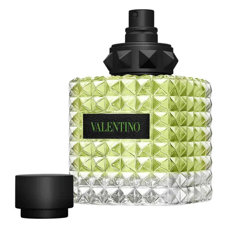 Valentino Born In Roma GREEN DONNA 50ML — 3