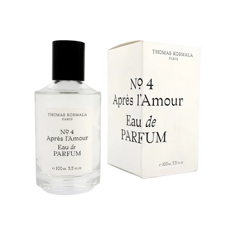 THOMAS KOSMALA NO.4 Arpes L'Amour (U) EDP  100ML
