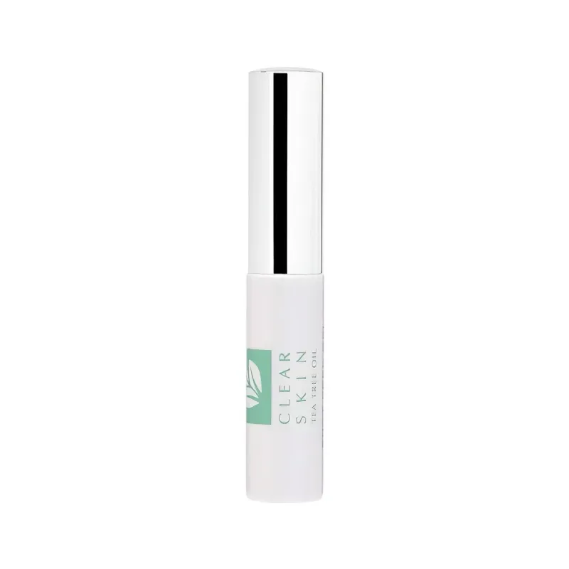 Seventeen Cosmetics Seventeen Гель против воспаления и угревой сыпи CLEAR SKIN TEA TREE OIL SPOT FREE GEL 7 ml