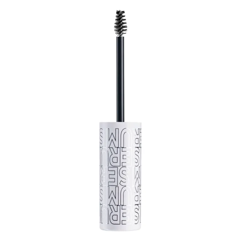L'Oreal Make Up *L'Oreal Сыворотка для бровей Plump & Set Brow Artist, бесцветная — 3