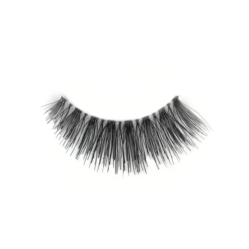 PROVOC Artificial Lashes Strip 7039 / Накладные ресницы