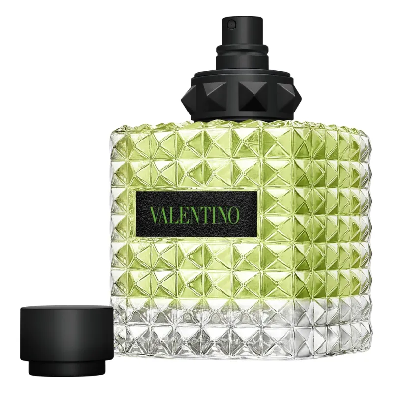 Valentino Born In Roma GREEN DONNA 100ML — 3