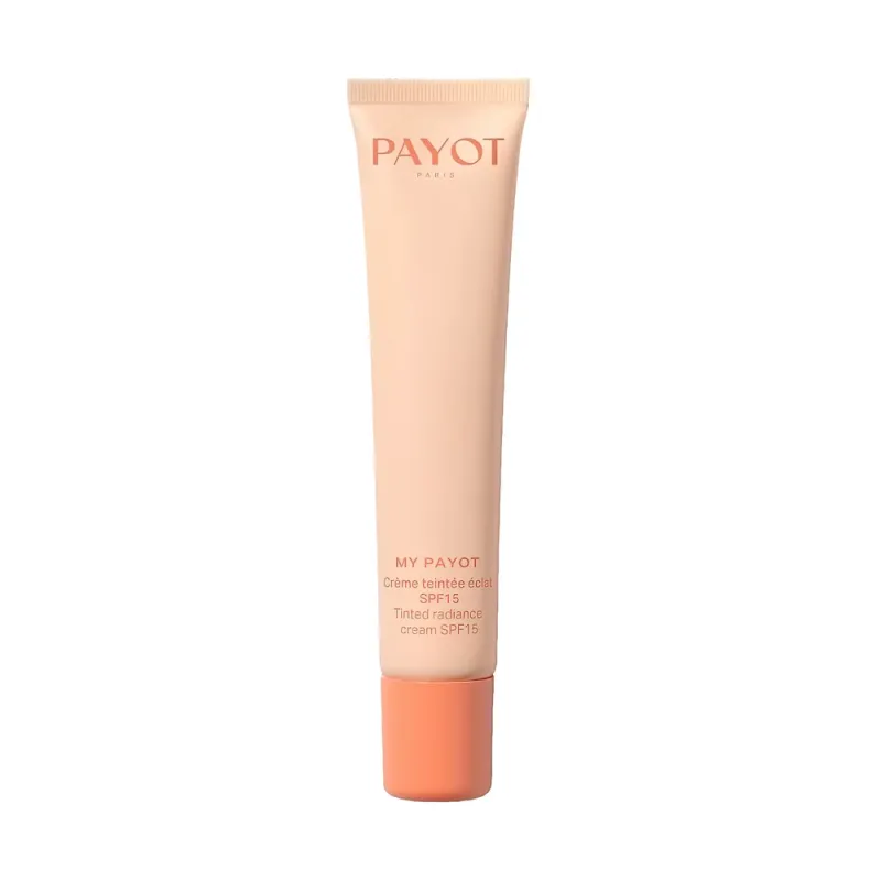 PAYOT MY Payot Tinted Radiance Cream SPF15 40 ML