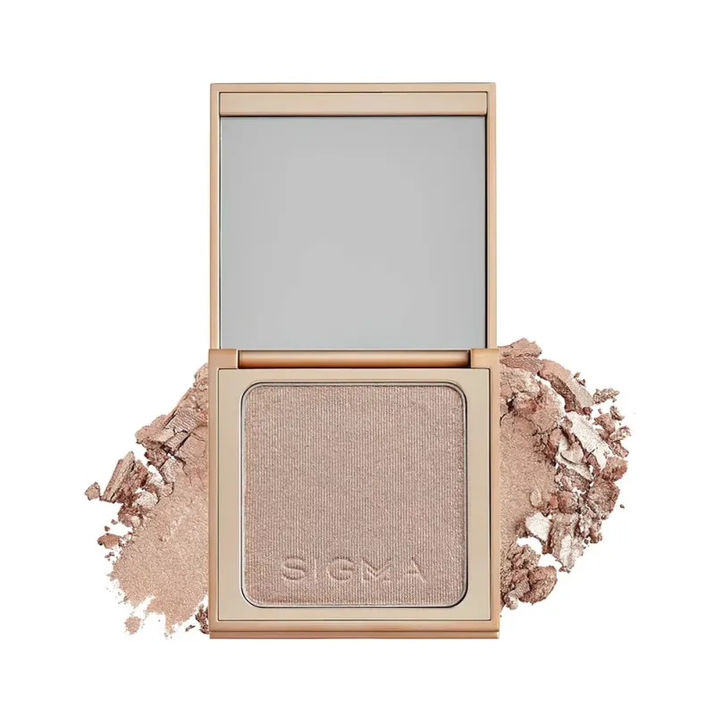 SIGMA Highlighter - Sizzle Хайлайтер Sigma Beauty