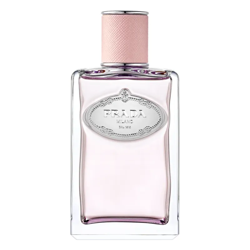 PRADA Infusion de Rose Eau De Parfum 100ml — 2