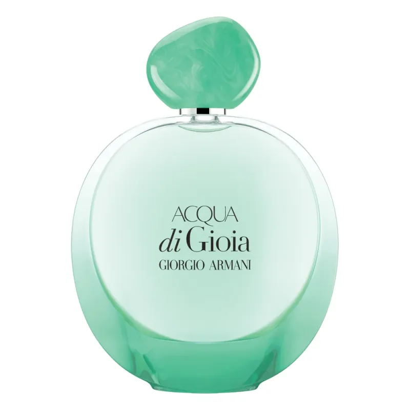 GIORGIO ARMANI Acqua Di Gioia Intense женская парфюмерная вода EDP 100 мл — 2