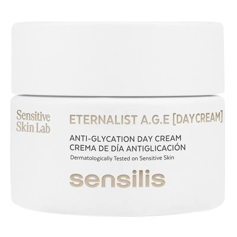 SENSILIS Eternalist Day Cream 50 ml