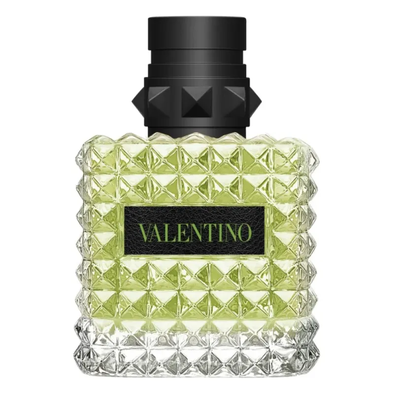 Valentino Ladies Born In Roma GREEN DONNA EDP (W) 30ML — 2