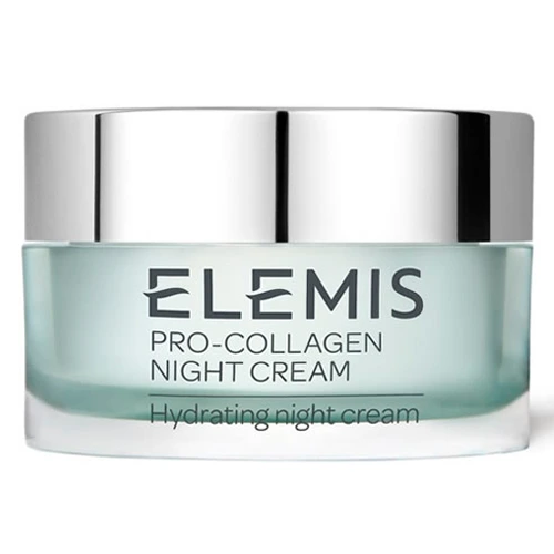 ELEMIS Pro-Collagen Night Cream 50ml