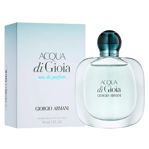 GIORGIO ARMANI Acqua DI Gioia Ayollar Parfyum Suvi 30 ML