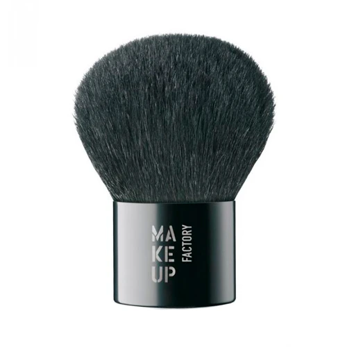 Make up Factory Mineral upa uchun cho'tka Brush for Mineral Powder Foundation
